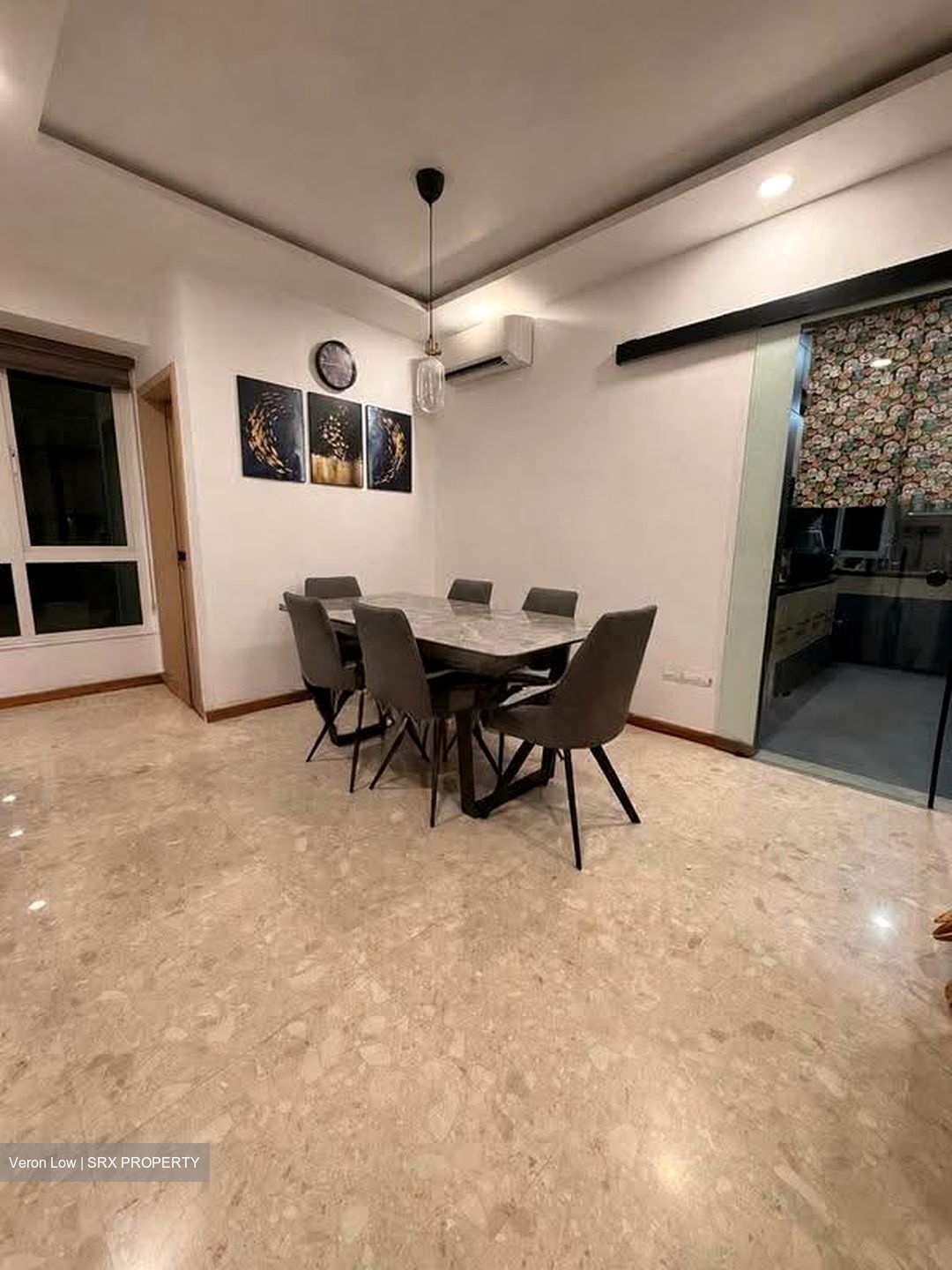 The Floravale (D22), Condominium #634605901